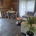 Апартаменты Pod Gontem Zakopane-blisko Krupowek *