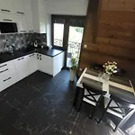 Pod Gontem Zakopane-blisko Krupowek Закопане