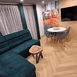 Pod Gontem Zakopane-blisko Krupowek * Закопане