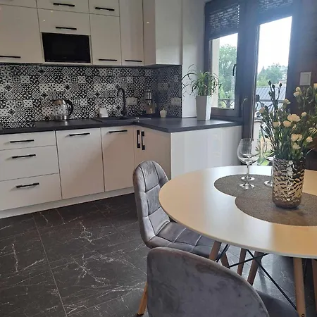 Pod Gontem Apartment Zakopane