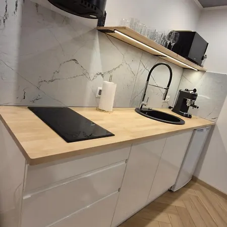 Pod Gontem Apartment Zakopane