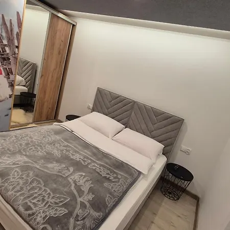 Pod Gontem Apartment *