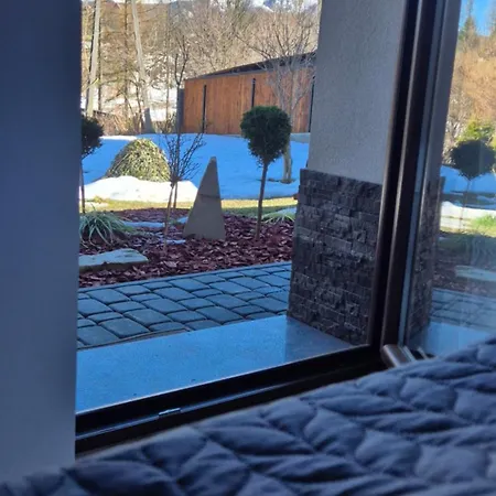 Pod Gontem Zakopane-blisko Krupowek Lejlighed