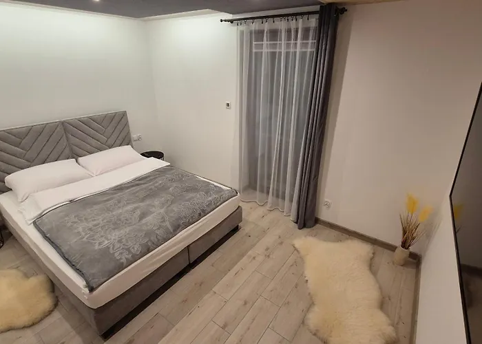 Pod Gontem 자코파네